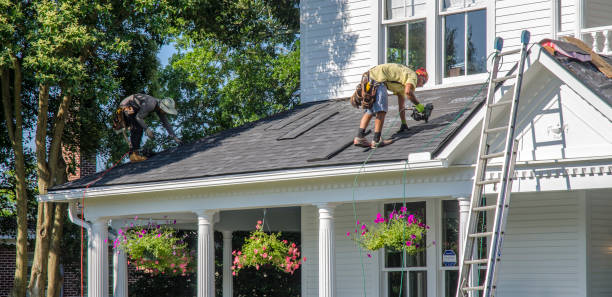 Best Metal Roofing Installation  in Summerside, OH